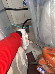 高雄水管阻塞處理推薦｜專業水刀通管施工解析