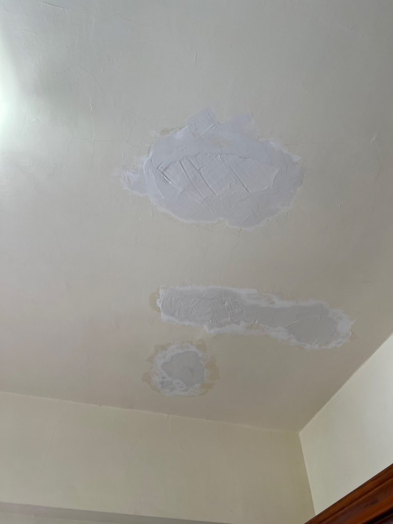 亞設修繕工程-防水抓漏