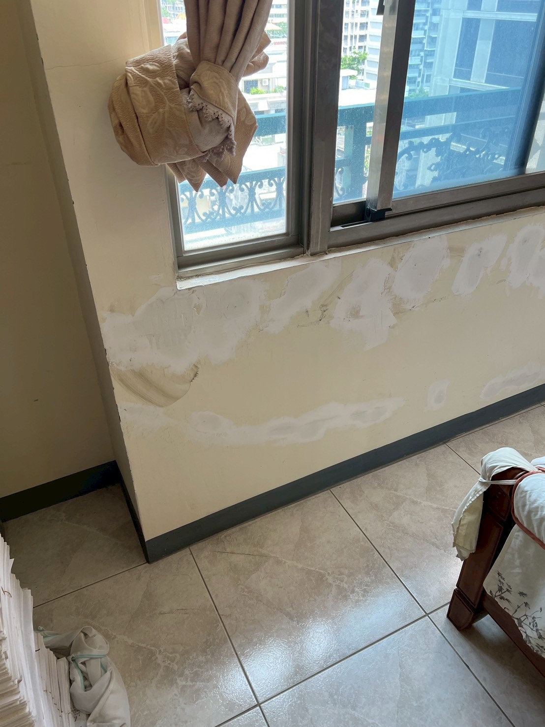 防水抓漏怎麼做才有效？天花板與牆面防水止漏完整解析