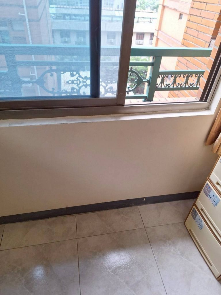 窗框滲漏與牆面注射：從填塞缺失到高壓止漏的關鍵