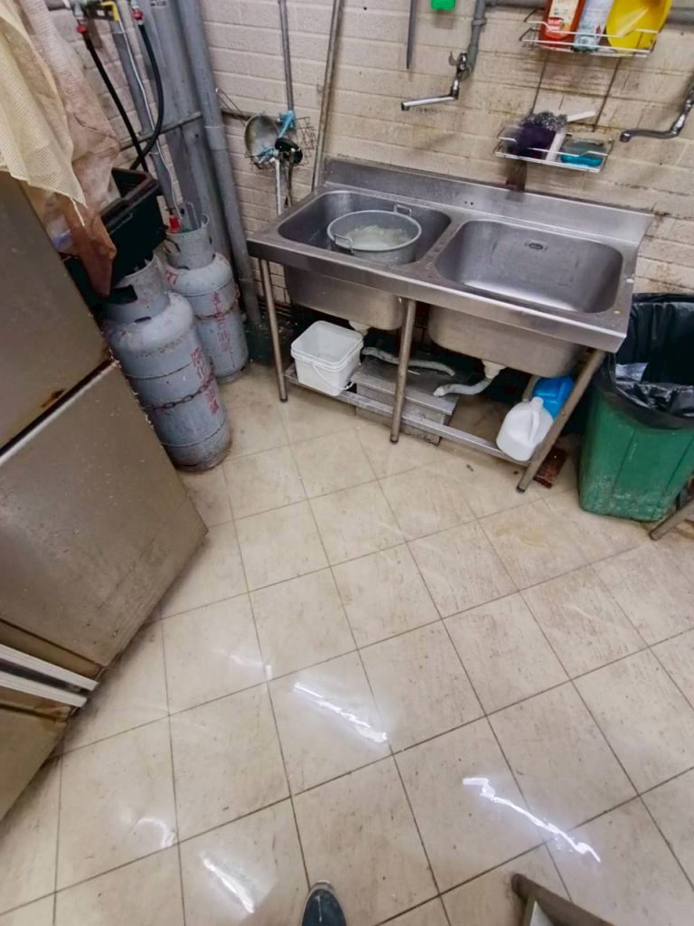 高雄水管阻塞處理推薦｜專業水刀通管施工解析