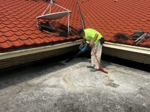 抓漏怎麼做才有效？專業判斷與施工流程完整解析