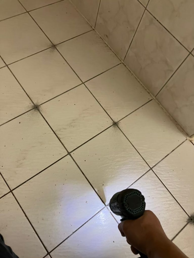 圖 / 亞設修繕工程-諾貝爾浴室浸泡防水補強