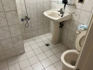 高雄防水抓漏專家解析｜浴室漏水修不好的真正原因