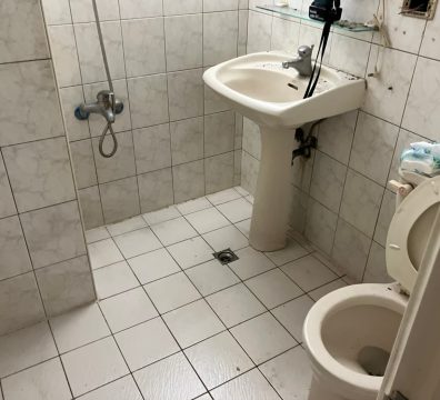 高雄防水抓漏專家解析｜浴室漏水修不好的真正原因