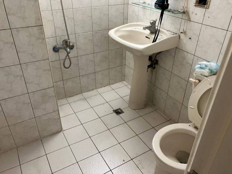 高雄防水抓漏專家解析｜浴室漏水修不好的真正原因