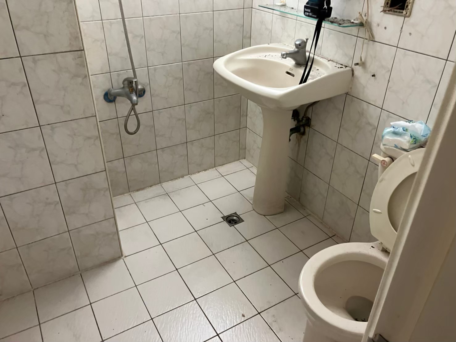 高雄防水抓漏專家解析｜浴室漏水修不好的真正原因