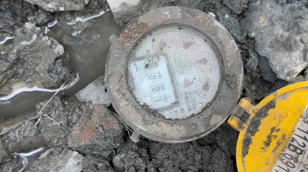 水表轉不停？先從「水表二次側」開始判斷