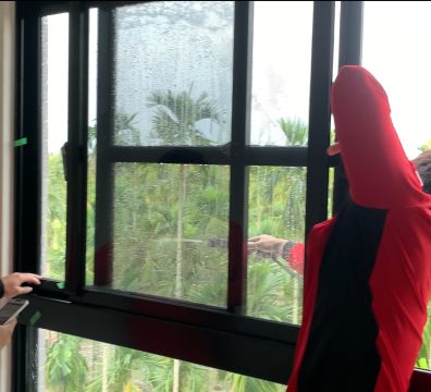 專業驗屋中的「防水測試」關鍵：為何交屋前必須做測試？