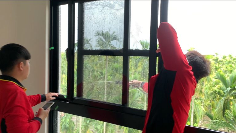 專業驗屋中的「防水測試」關鍵：為何交屋前必須做測試？