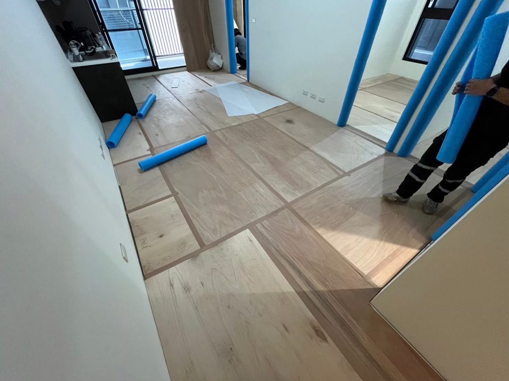 房屋裝修怎麼規劃?新成屋客製化設計重點一次看 專業施工 10 步驟 SOP:如何確保裝修品質一次到位?