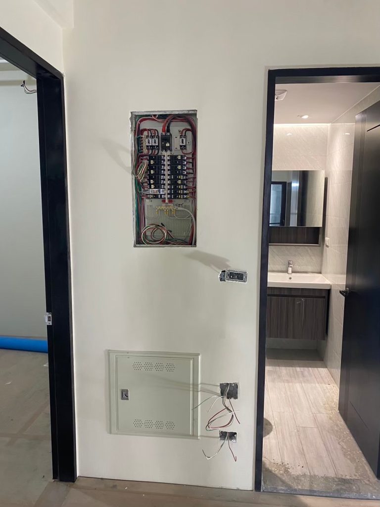 房屋裝修怎麼規劃?新成屋客製化設計重點一次看 專業施工 10 步驟 SOP:如何確保裝修品質一次到位?