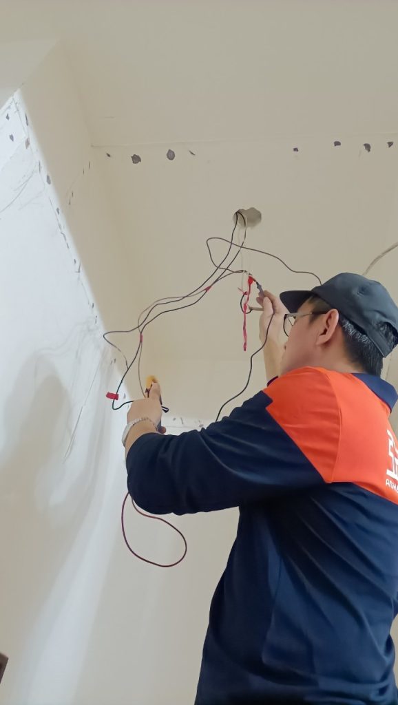 電線重拉費用行情|老屋電路更新價格整理 亞設修繕工程