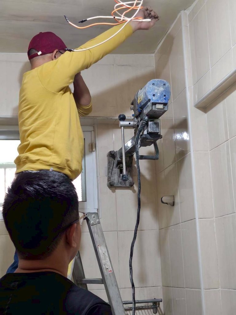 高雄水電維修推薦|夏季跳電、漏水問題快速解決 高雄水電維修推薦|夏季跳電、漏水問題快速解決