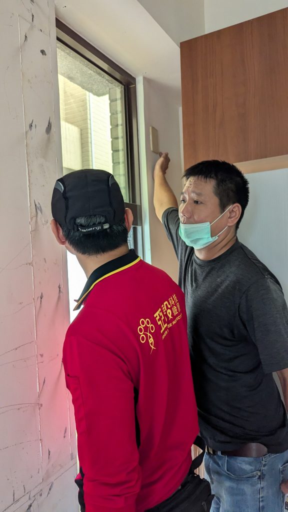電線重拉費用行情|老屋電路更新價格整理 亞設修繕工程