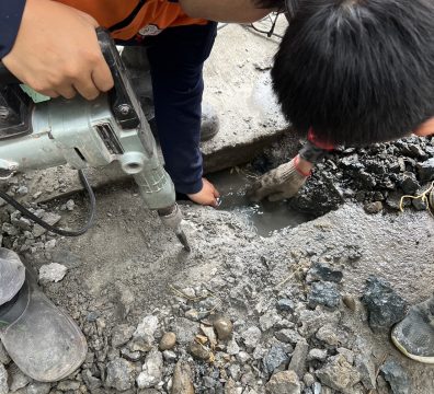 水電抓漏怎麼找師傅才對？為什麼問題一直修不好