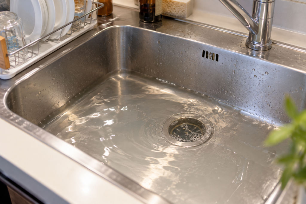餐廳排水通管怎麼清才乾淨?廚房油垢堵塞與清管方式一次看 透天廚房排水管堵塞,為什麼比較難處理?