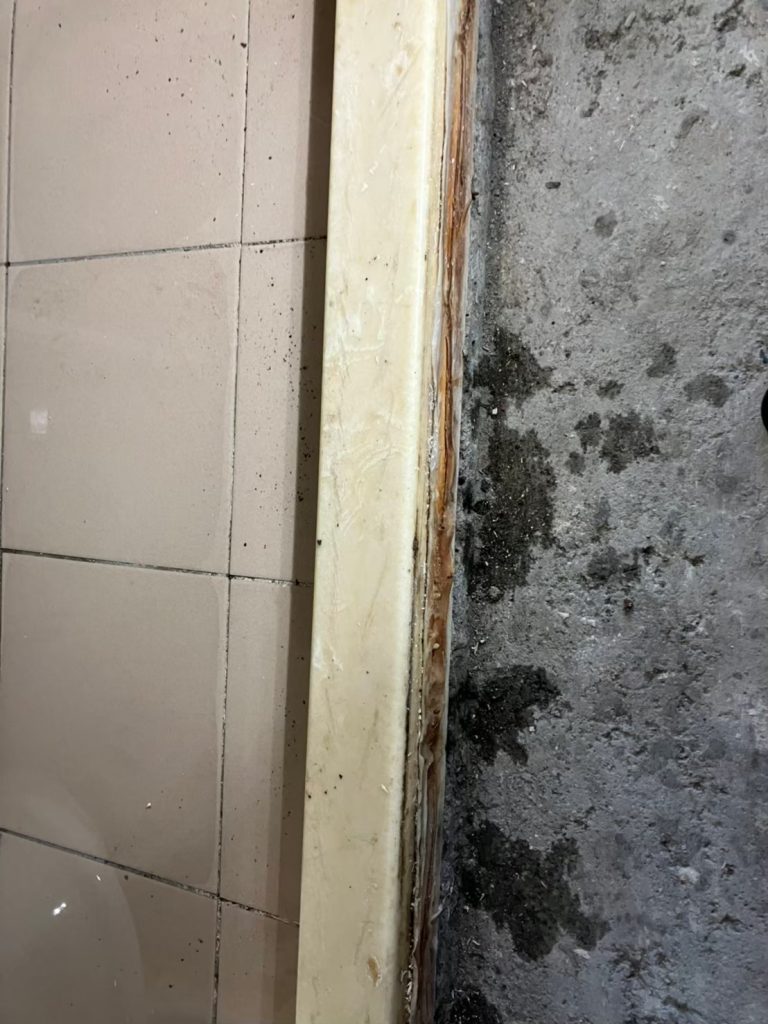 亞設修繕工程-諾貝爾浴室浸泡防水補強
