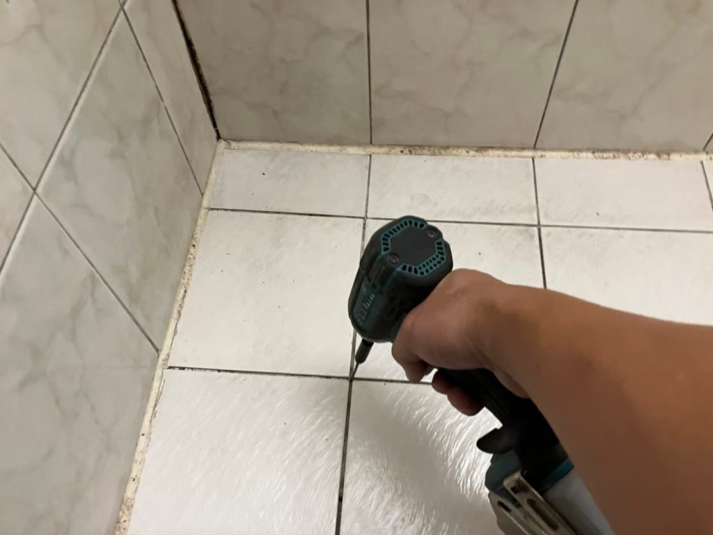 防水工程該局部修還是全面重做?不同漏水狀況這樣判斷 諾貝爾浴室浸泡防水補強