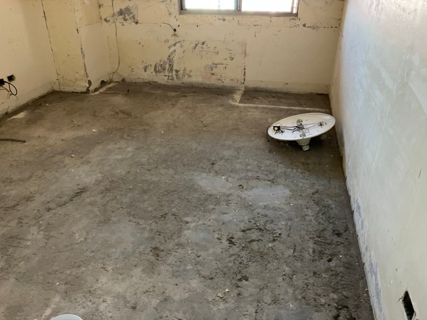 防水抓漏不是哪裡濕就修哪裡｜找對源頭才能真正止漏