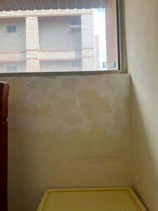 家裡漏水別急著敲牆！亞設為您找出真正原因