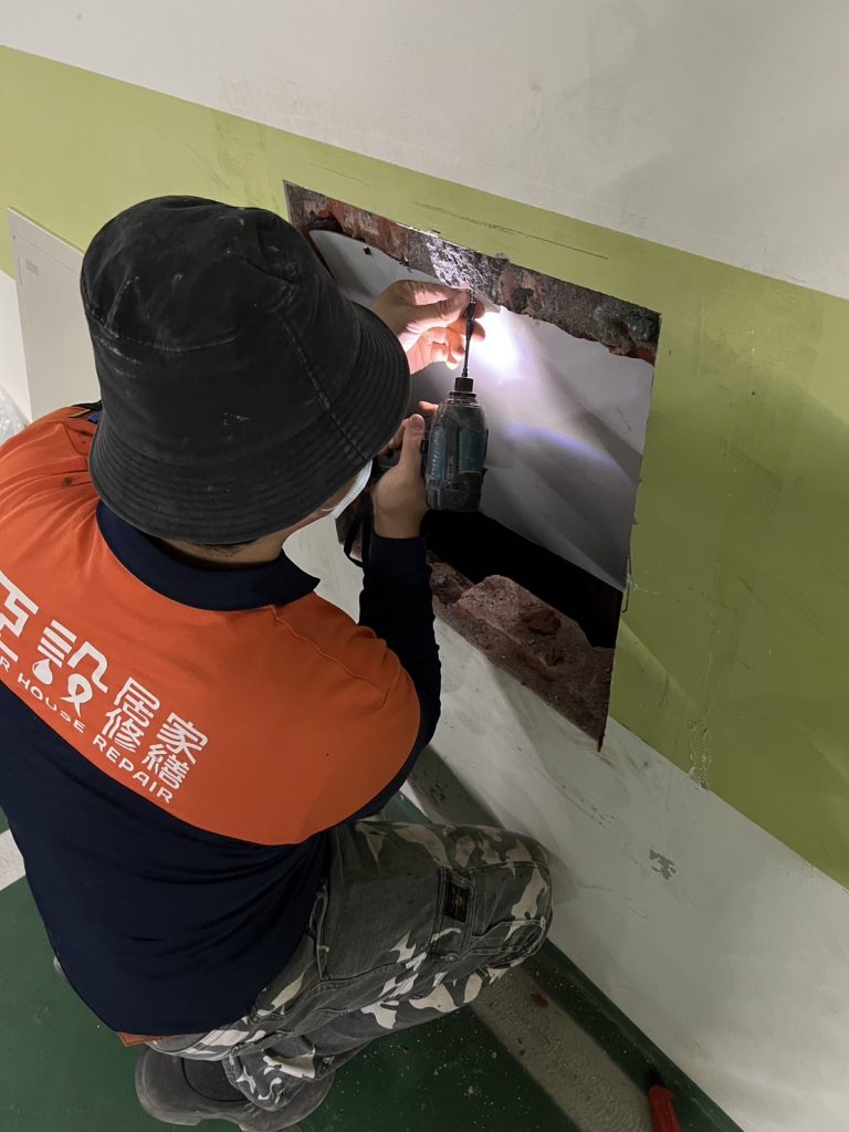 防水工程該局部修還是全面重做?不同漏水狀況這樣判斷 高雄防水工程推薦亞設修繕