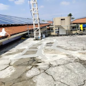 屋頂漏水一定要整片重做？局部止漏與防水工程怎麼選