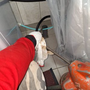 高雄水管阻塞處理推薦｜專業水刀通管施工解析