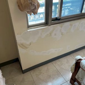 防水抓漏怎麼做才有效？天花板與牆面防水止漏完整解析