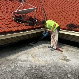 抓漏怎麼做才有效？專業判斷與施工流程完整解析